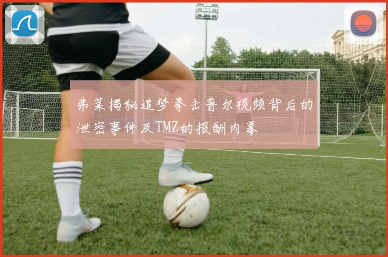 弗莱揭秘追梦拳击普尔视频背后的泄密事件及TMZ的报酬内幕