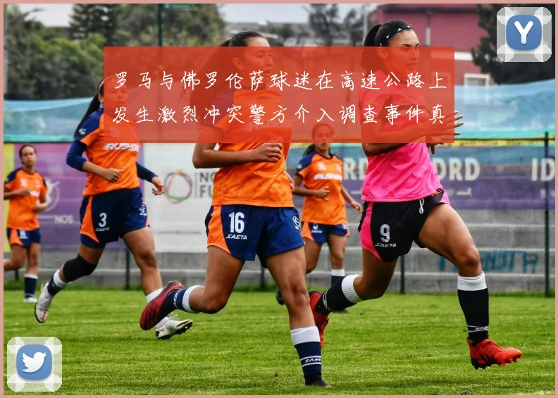 罗马与佛罗伦萨球迷在高速公路上发生激烈冲突警方介入调查事件真相